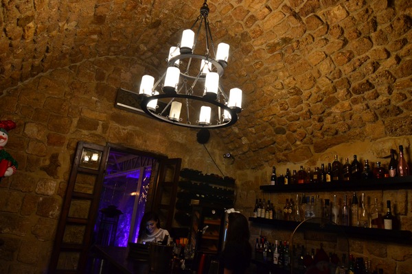 Jazz & Blues at 1188 Lounge